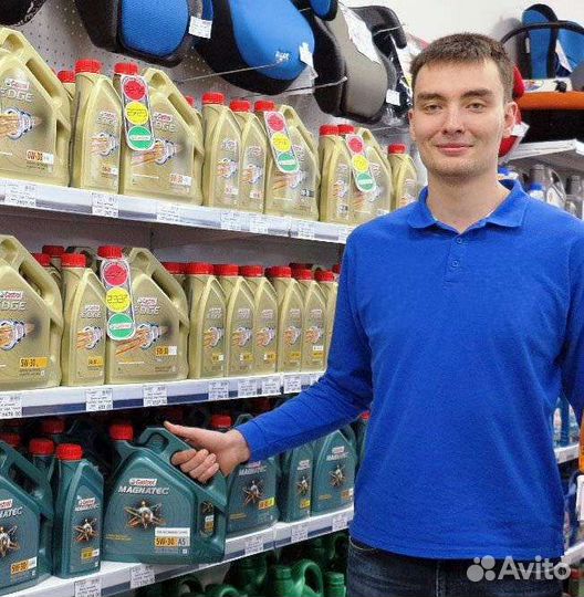 Требуется менеджер (продавец)