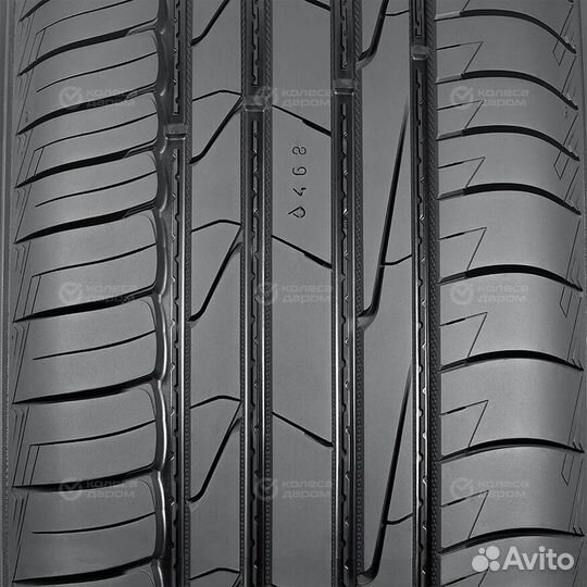 Ikon Tyres Autograph Aqua 3 SUV 225/55 R18 98V