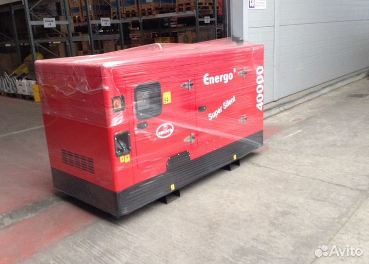 Дизельный генератор 100 квт TTS Новые и б/у