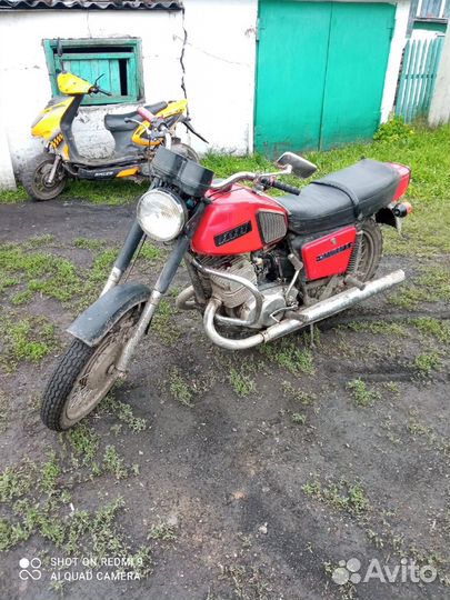 Продам иж юпитер 5