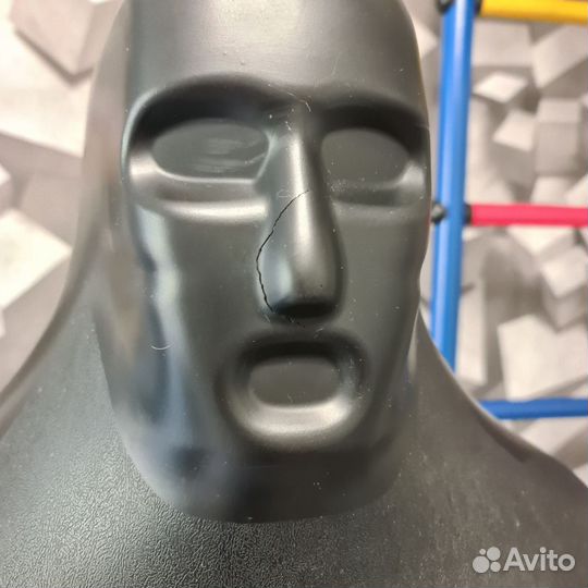 Боксерский манекен