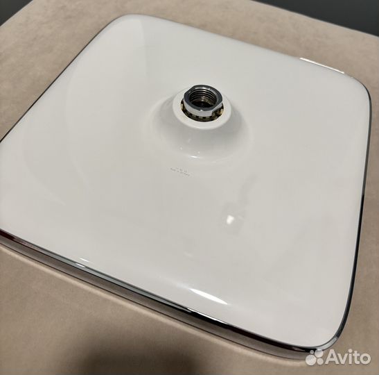 Верхний душ с одним режимом, grohe Vitalio Comfort