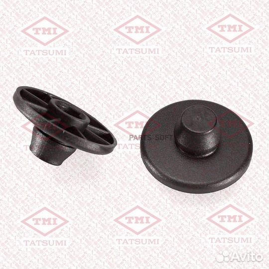 Клипса крепежная tatsumi TJB1718
