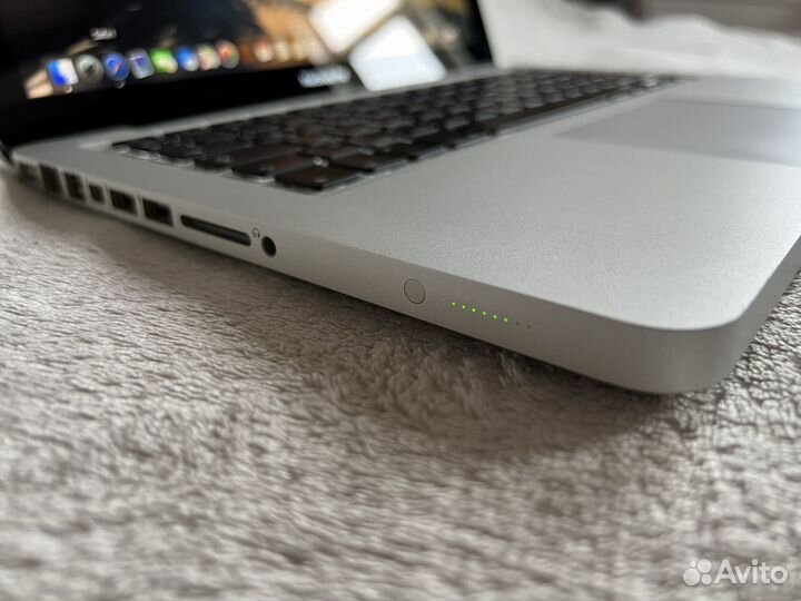 Apple MacBook Pro 13 2011