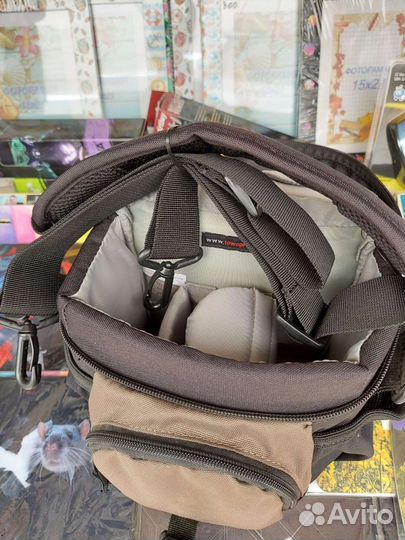 Сумка для камеры