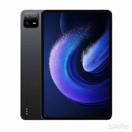 Xiaomi Планшет Mi Pad 6 Pro 12 гб+512 гб