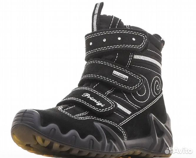 Ботинки Primigi 27