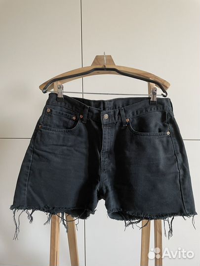 Шорты женские Levis