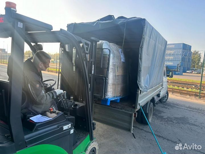 Грузоперевозки/Газель до 2ух тонн
