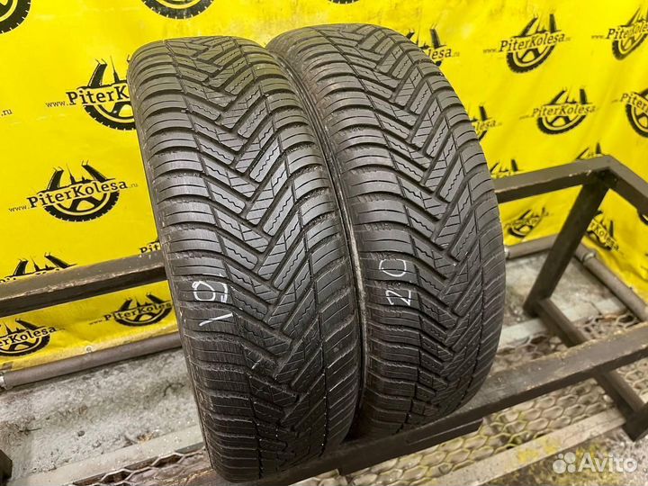 Hankook Kinergy 4S2 H750 175/65 R14 82T