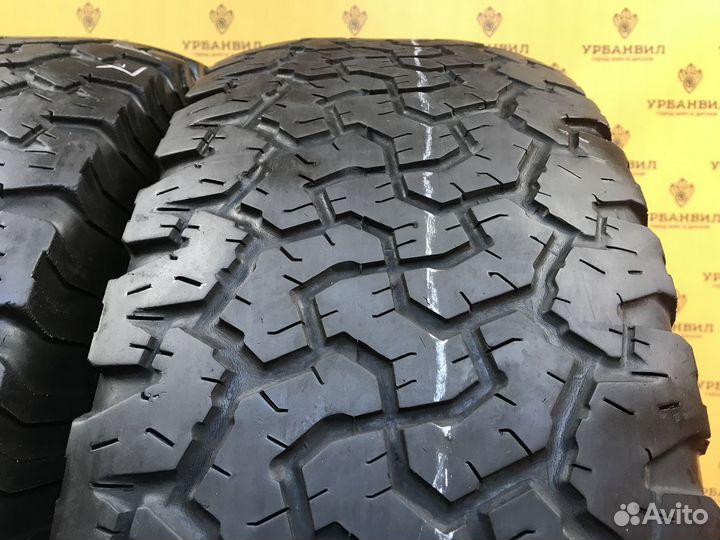 Bfgoodrich All-Terrain T/A 265/70 R17 R