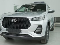 Новый Xcite X-Cross 7 1.5 CVT, 2024, цена от 2 266 000 руб.