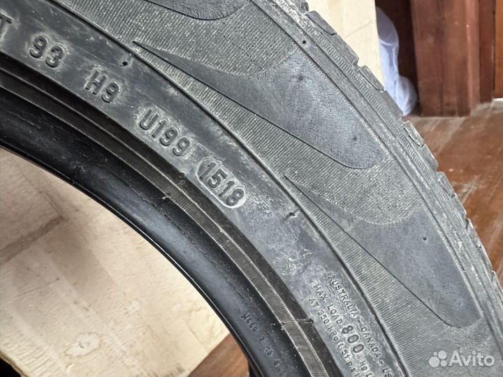 Pirelli Scorpion Verde 235/55 R18 100V