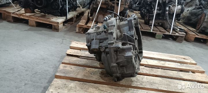 Контрактная АКПП AF33 для Chevrolet Epica