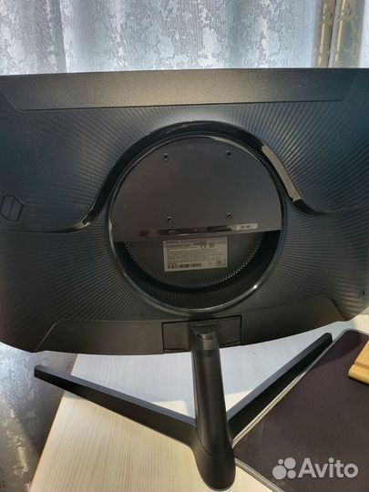 Монитор Samsung Odissey G5