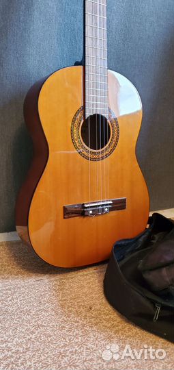Классическая гитара martinez FAC-503
