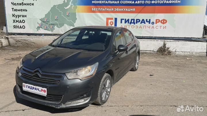 Датчик дождя Citroen C4 II 1610212780