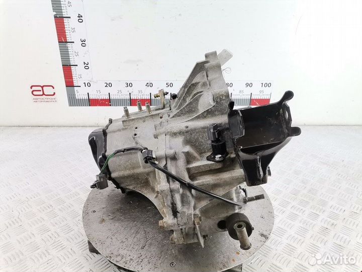 Кпп 5ст (механическая коробка) для Mazda Premacy