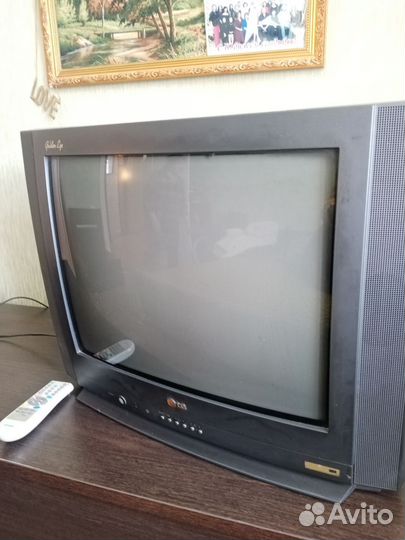 Телевизор бу