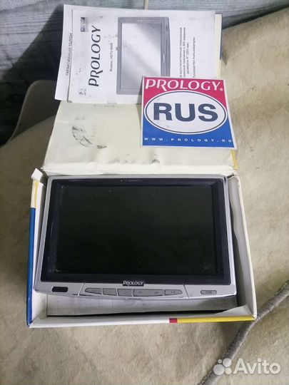 Телевизор ЖК бу