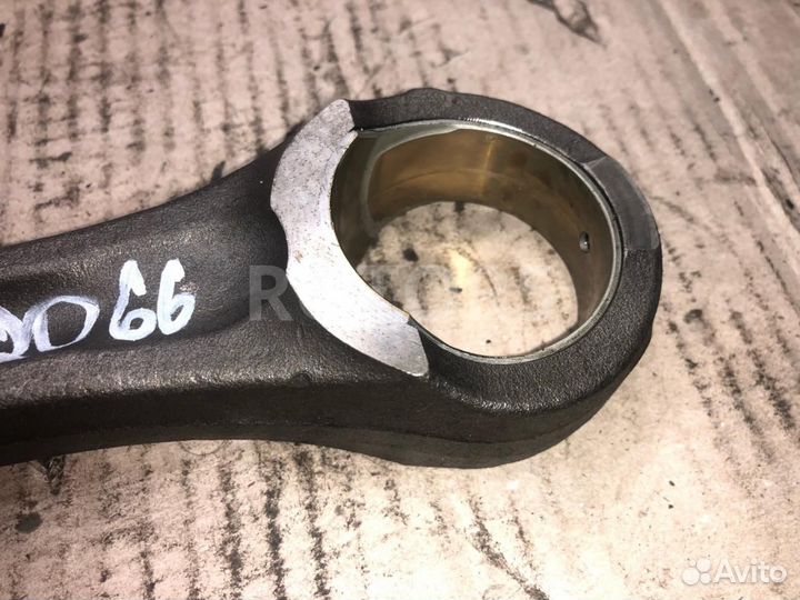 Шатун MAN TGX 2008 3161