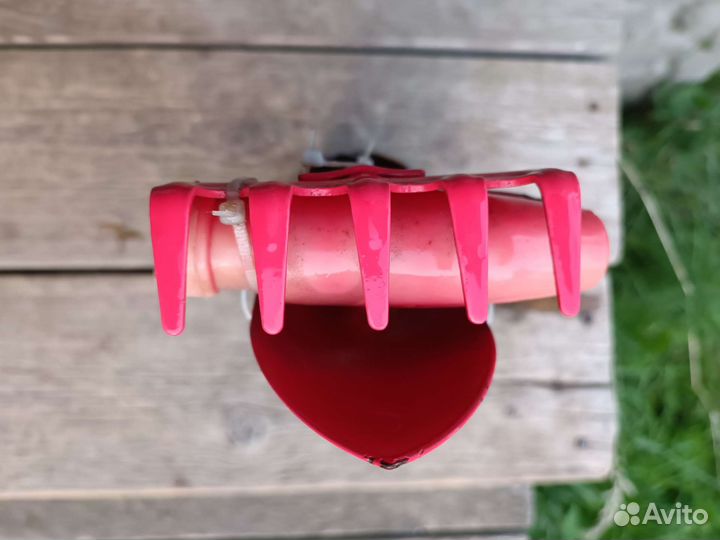 Набор садовый