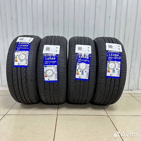 Landsail LS388 185/60 R15