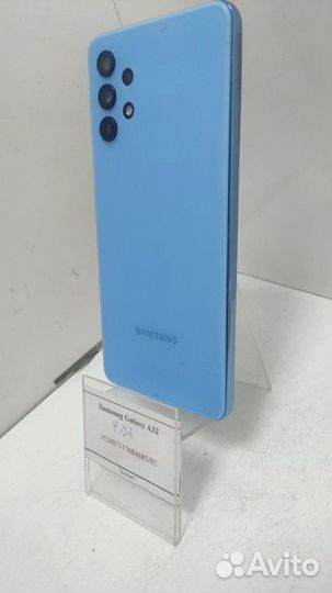 Samsung Galaxy A32, 4/64 ГБ