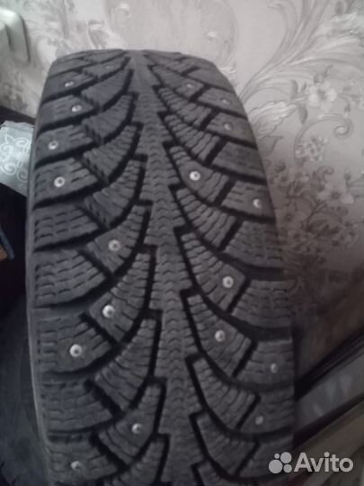 КАМА Кама-505 175/70 R13 82T