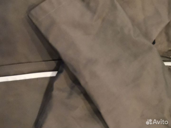 Ветровка для мальчика 128