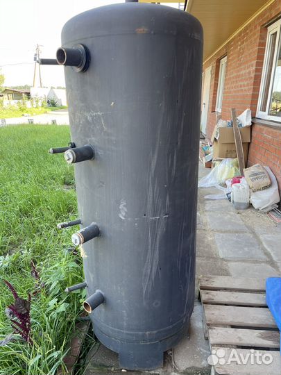 Бак для воды