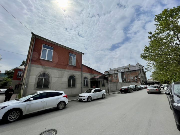 Свободного назначения, 250 м²