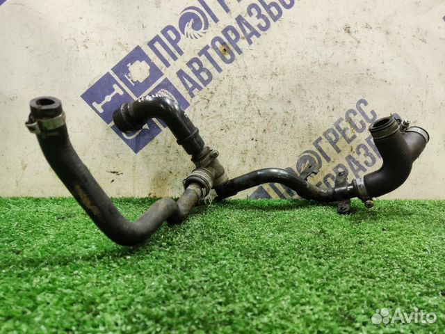 Сапун Audi A4 B6 седан 1.8 BFB 2002