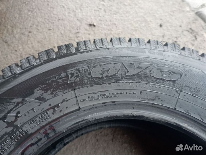 Toyo 350 205/70 R15 30M