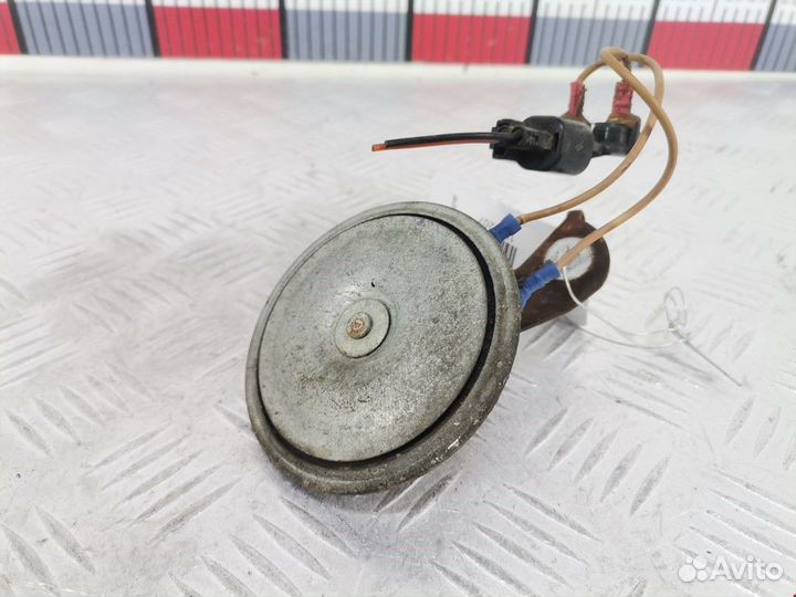 Сигнал (клаксон) Ford Focus рест. 2002 96BB13832AC