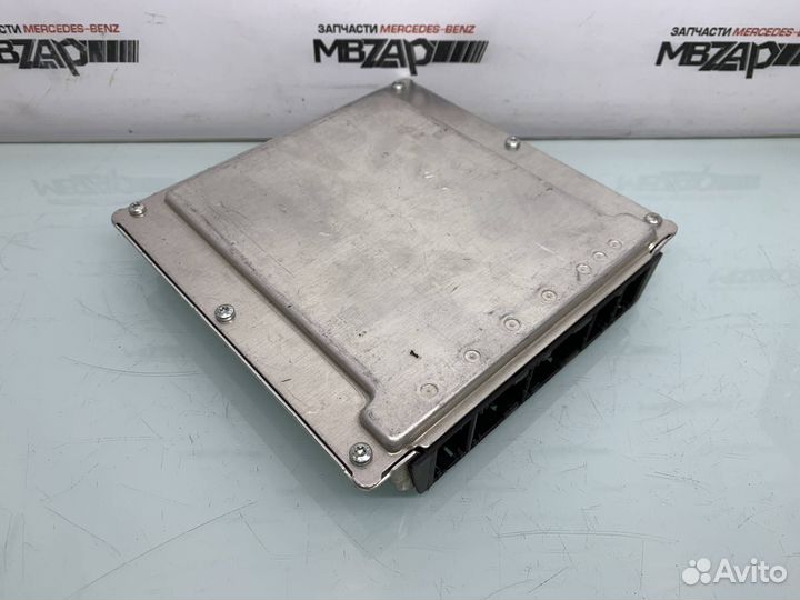 Блок управления двигателем m113 Mercedes w164 w251