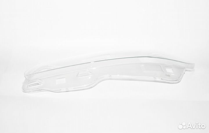 Стекло фары левое jaguar XJ 2010-2015