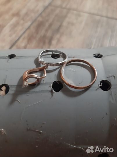 Поиск потерянных вещей металлодетектором