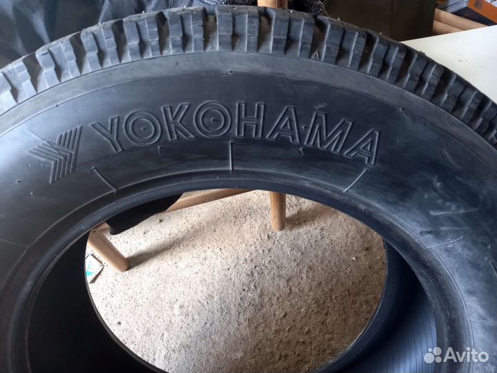 Yokohama Ice Guard F700Z 225/65 R17