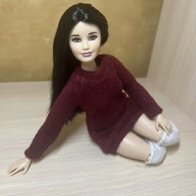 barbie fashionistas