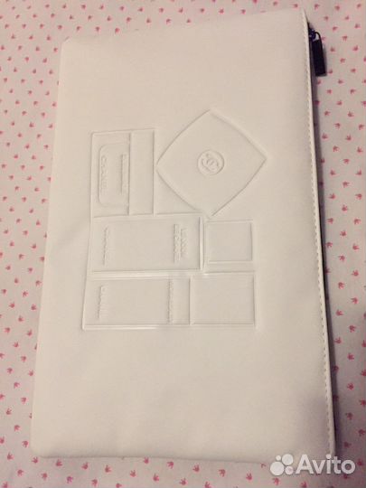 Косметичка chanel