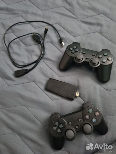 Game stick lite 64 gb