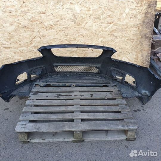 Бампер передний Volvo S80 2006-2013 30678623