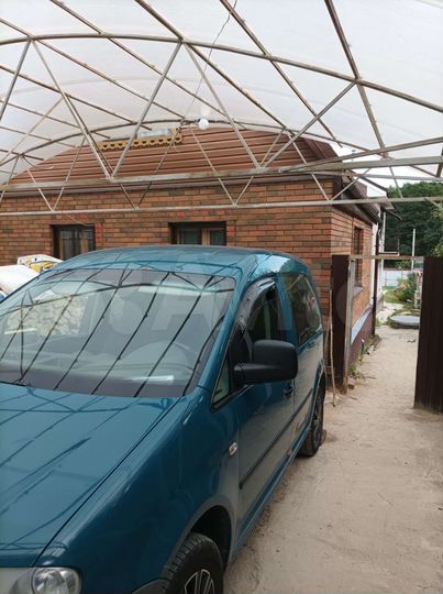 Дом 56 м² на участке 6 сот.