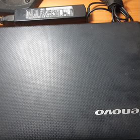 Ноутбук lenovo G555