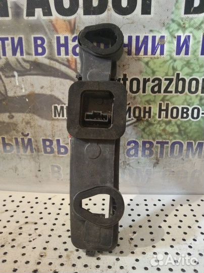 Плата заднего левого фонаря LADA Largus