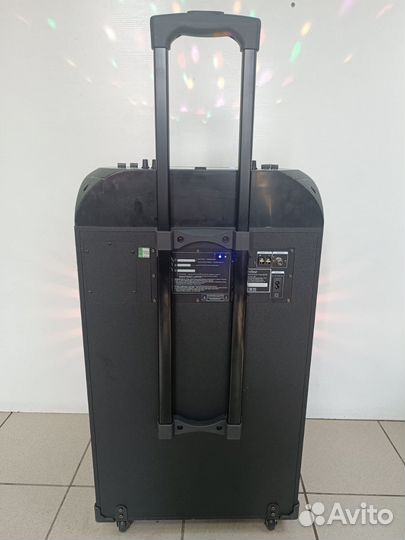 Блютуз колонка Aceline V880