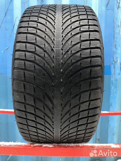 Michelin Latitude Alpin LA2 295/35 R21