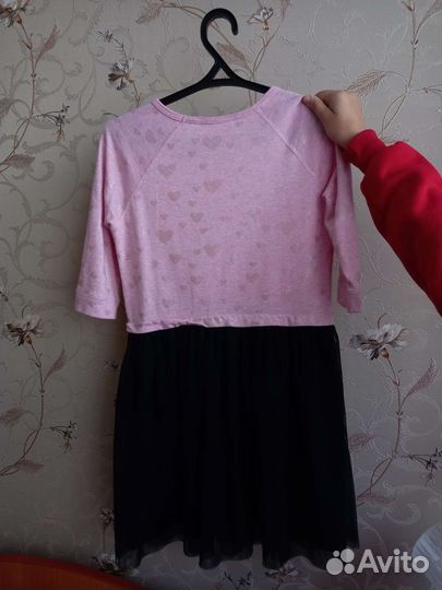 Платье детское