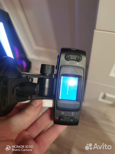 Видеорегистратор xDevice вlackвox-22G